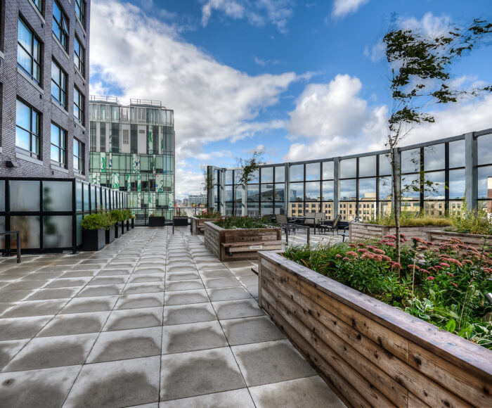 One Victoria Momentum Developments