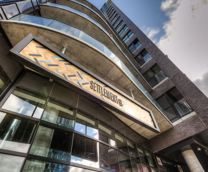 One Victoria Momentum Developments