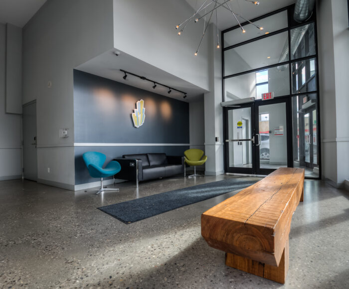 One Victoria Momentum Developments