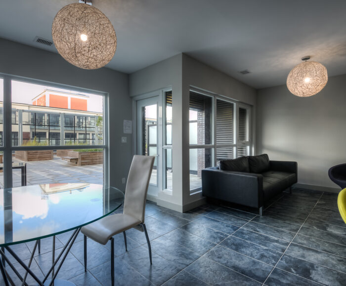 One Victoria Momentum Developments