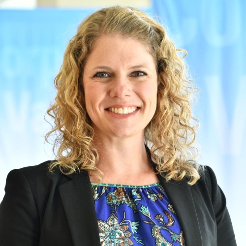 Amanda Williamson Momentum Leaders