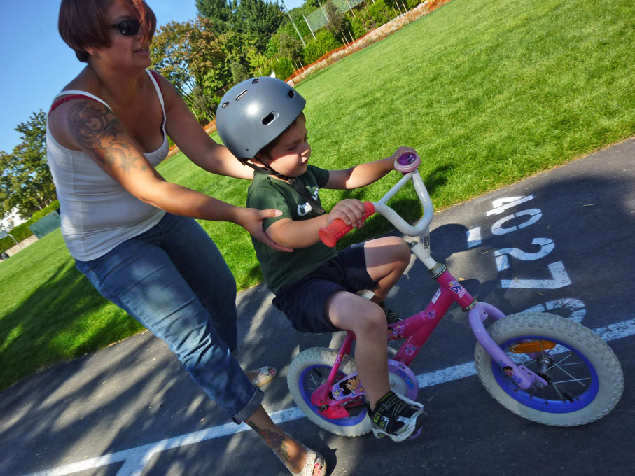 can pregnant women ride bikes Captions Editor