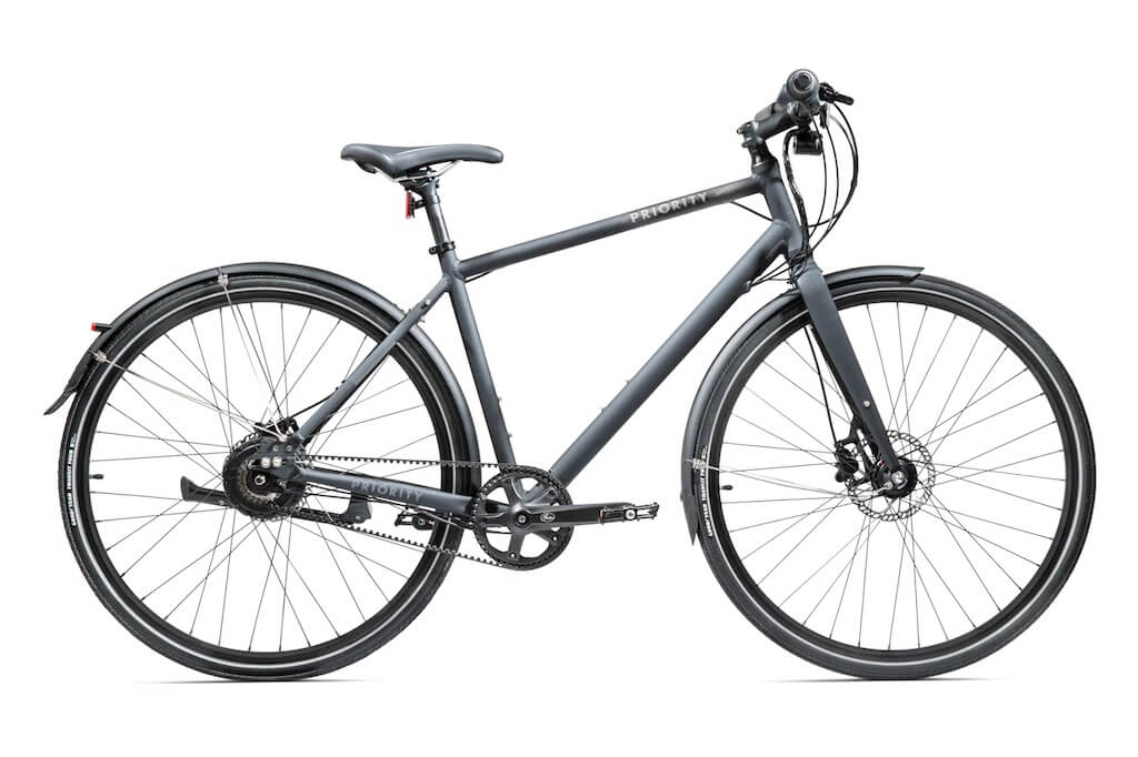 The best hybrid bikes for allseason city commuting to buy right now