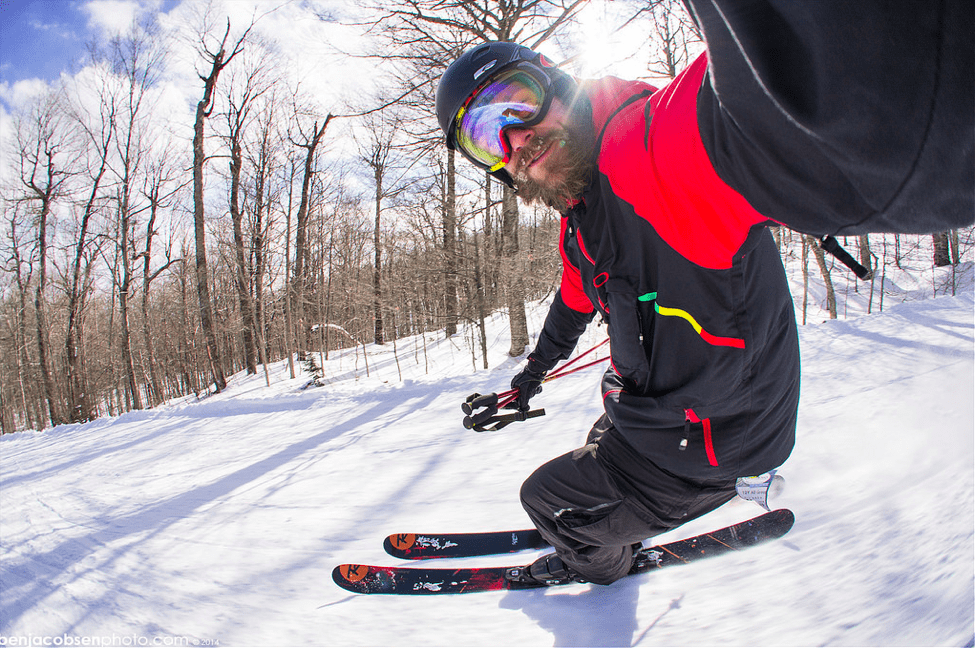 7 Tips for Great Ski Holiday Photography