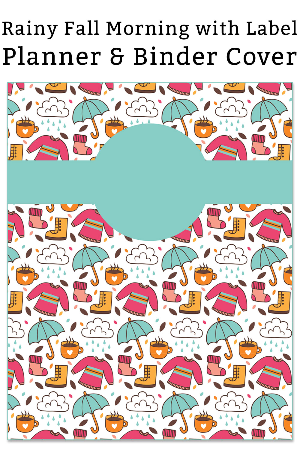FallBinderCoversPinterestExamples11 Mom Envy