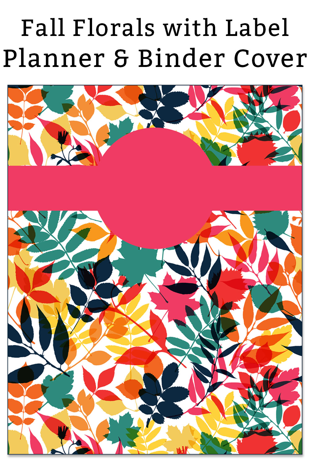 FallBinderCoversPinterestExamples7 Mom Envy