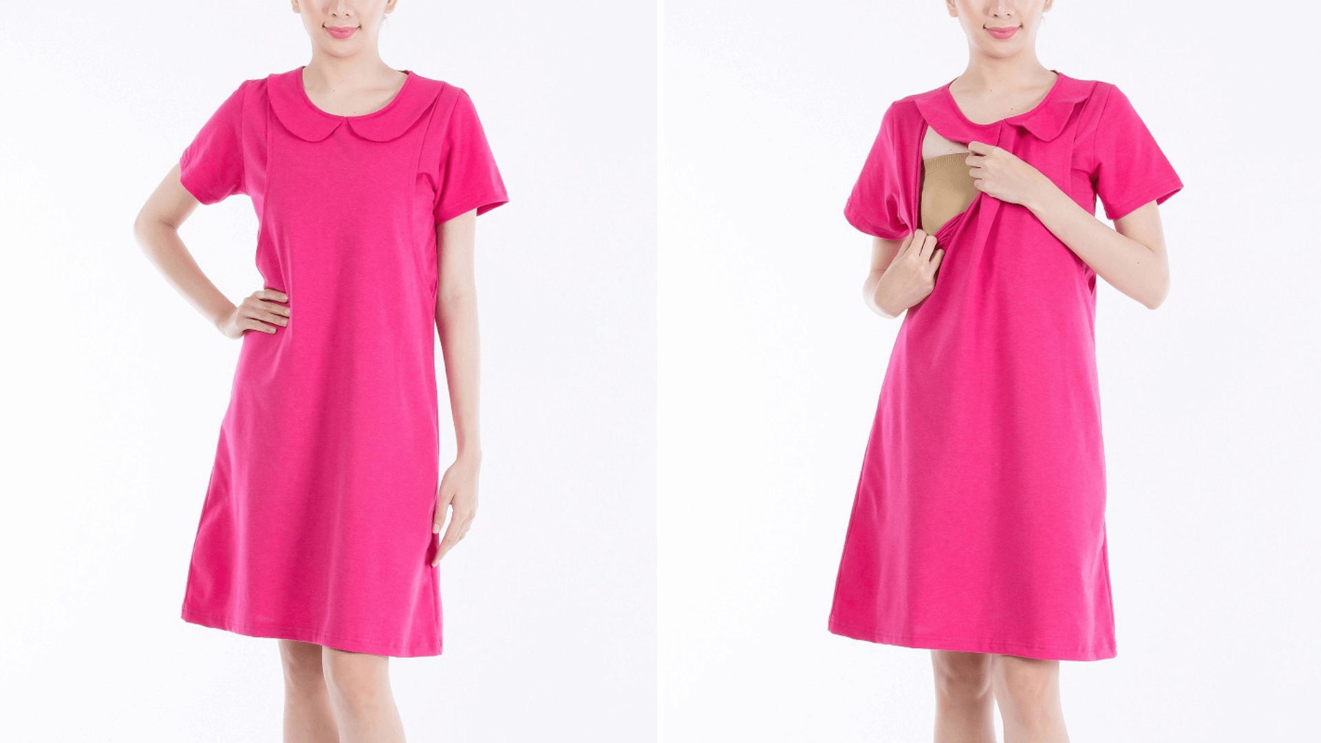 Benefits Of Getting Nursing Wear Online