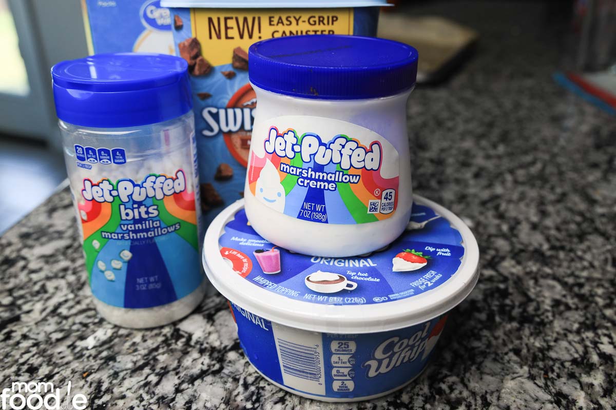 Hot Chocolate Dip Recipe Mom Foodie