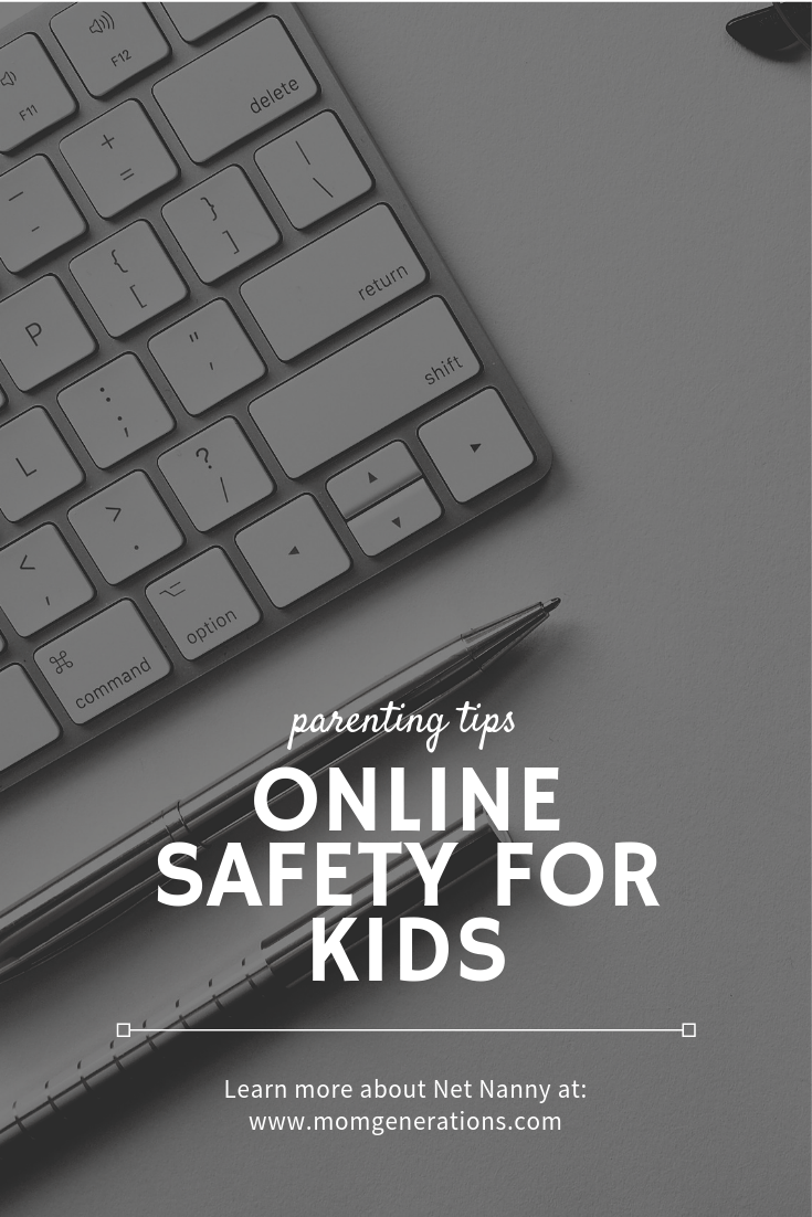 Net Nanny Review Stylish Life for Moms