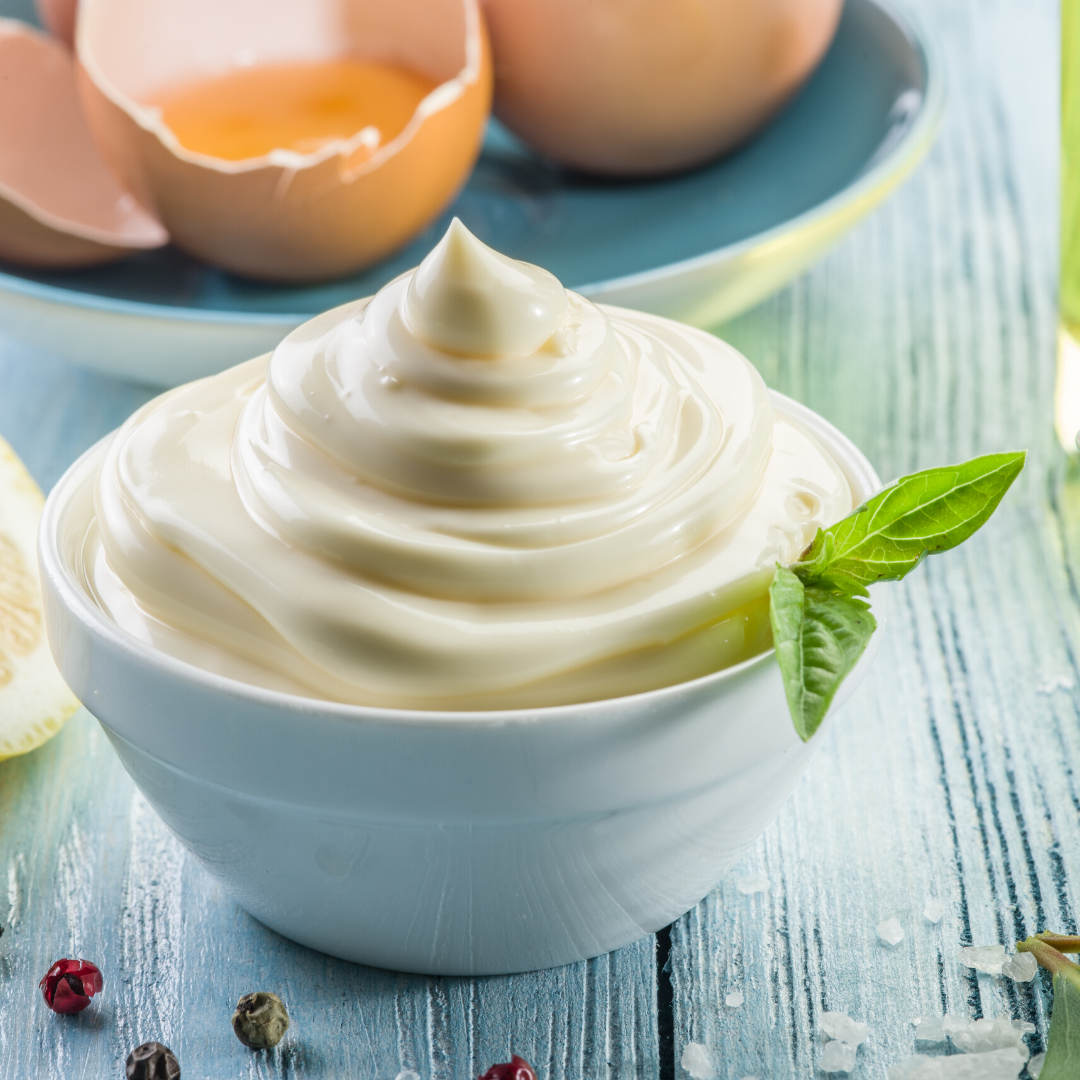 DIY Hair Mask for Split Ends Stylish Life for Moms