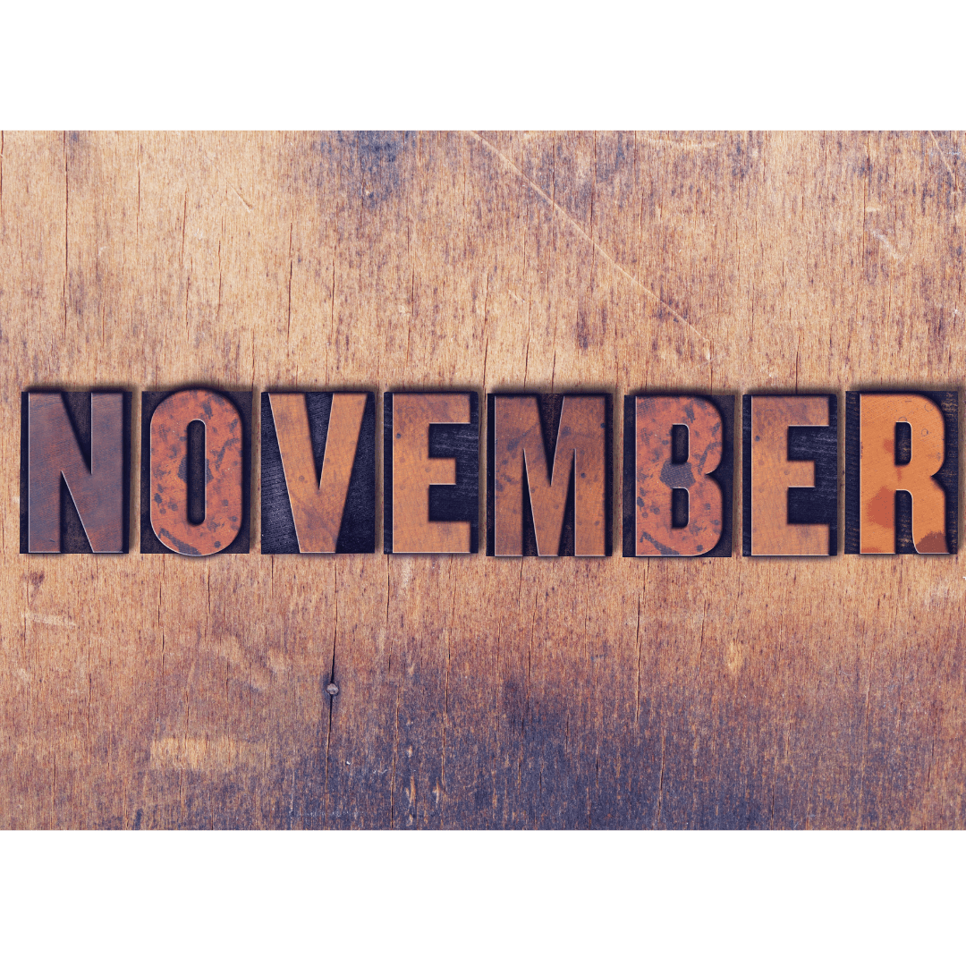 Fun Things To Do in November with your Family Stylish Life for Moms