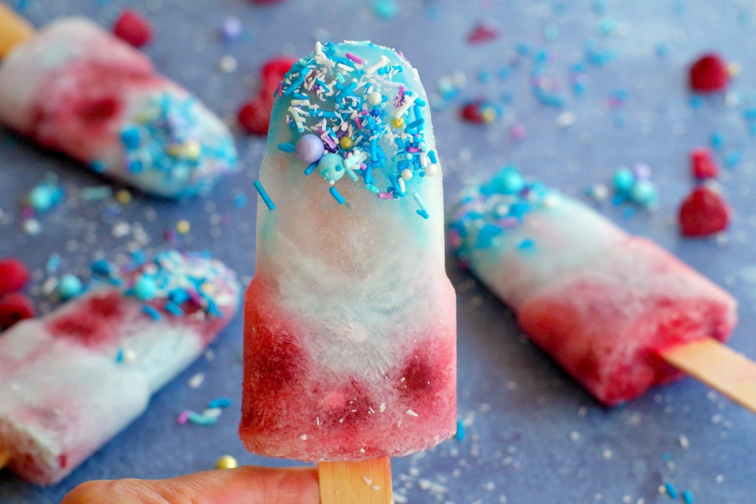 25 Homemade Popsicles Recipes For Kids (Easy) Mom Hacks 101