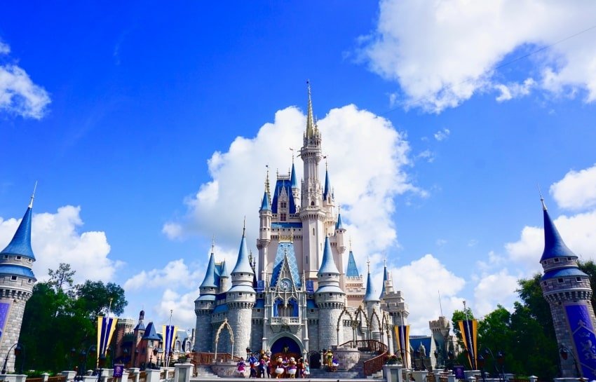 12 Best Disney Movies for 2 Year Olds & Toddlers