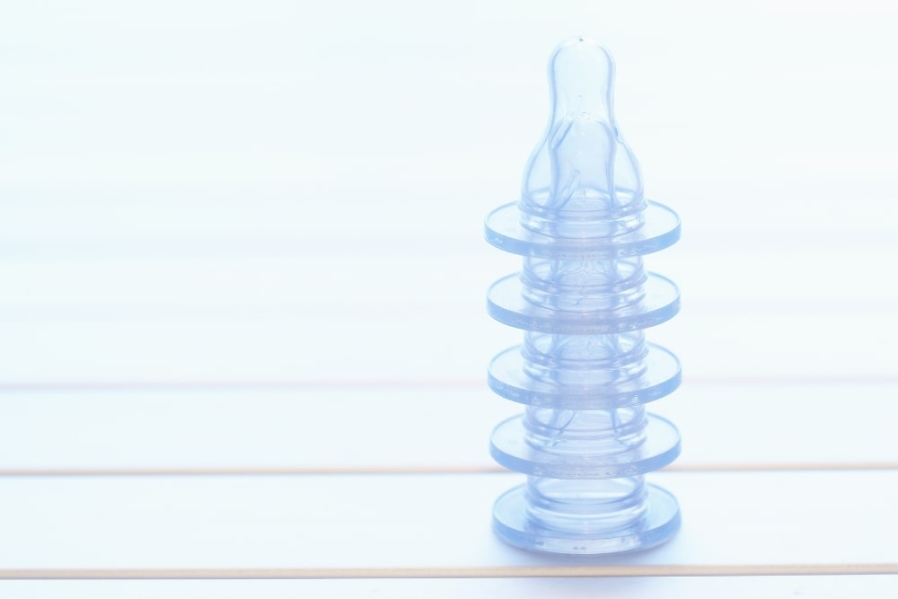 Why Do Dr. Browns Bottles Leak?