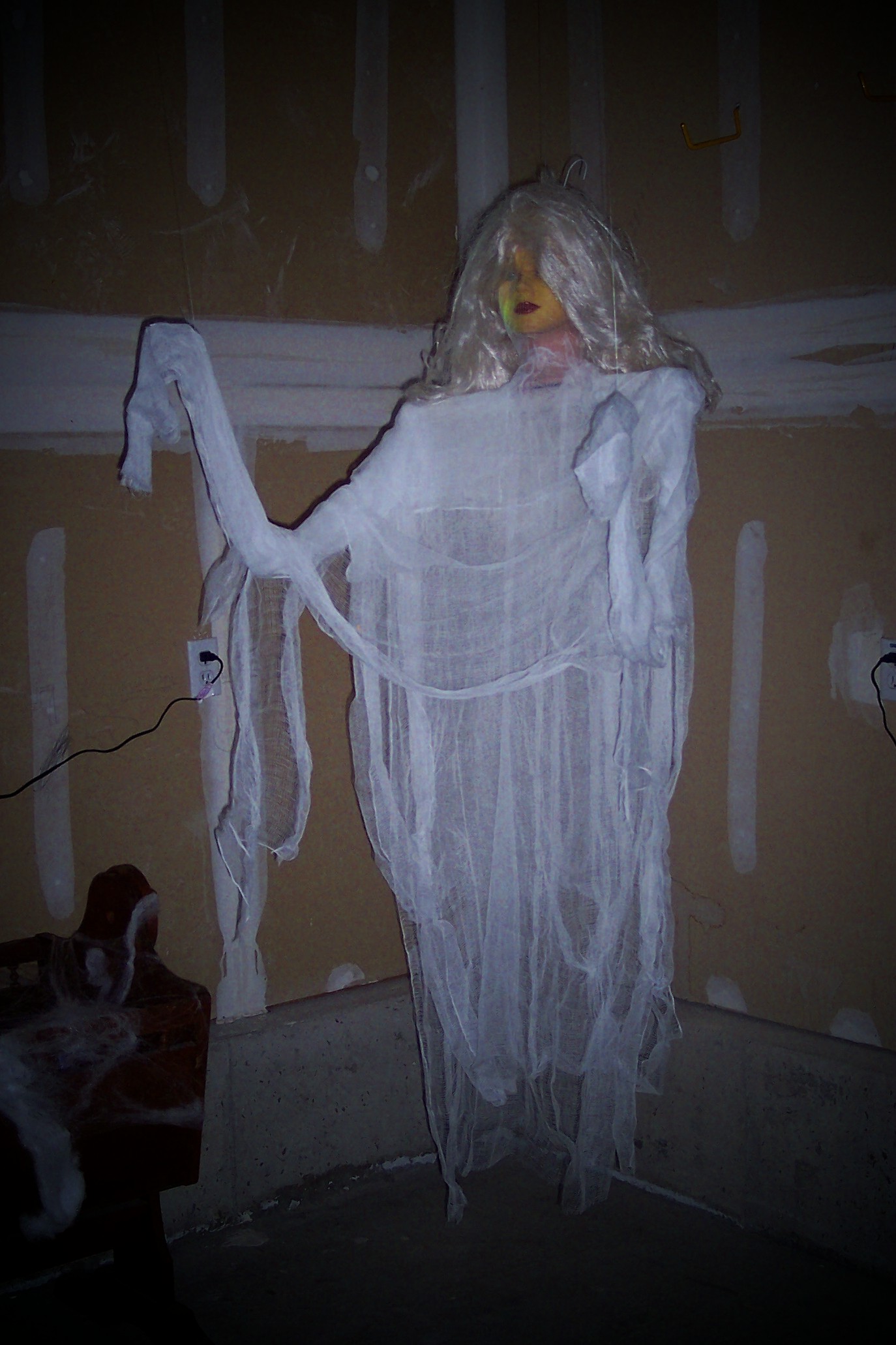 How Halloween Haunted Houses Bring the Community Together Mom it