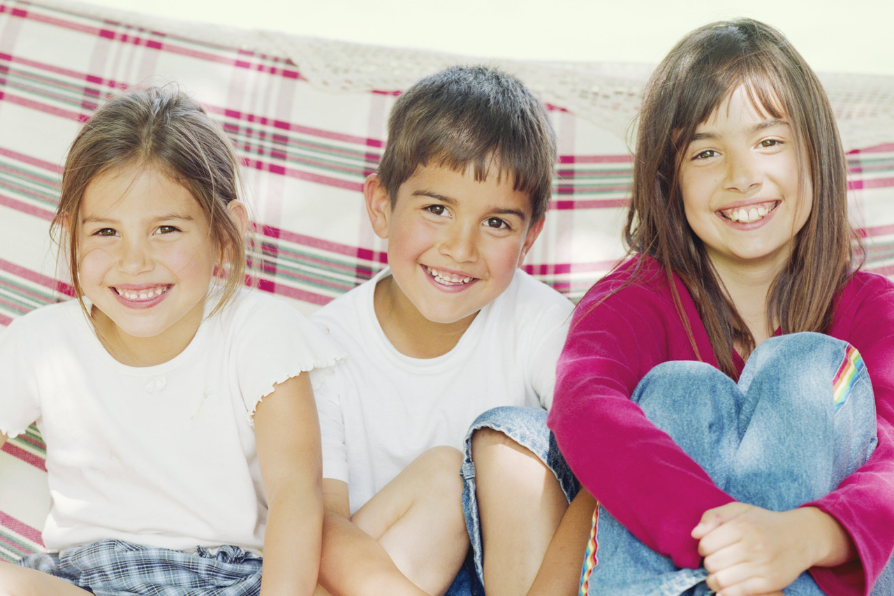 Safety How to Protect Your Children from PredatorsMom it Forward