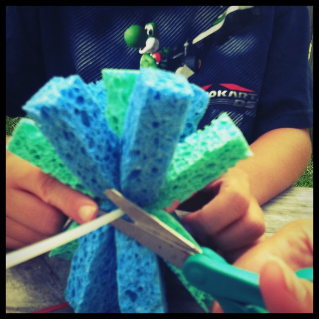 Get Creative! 12 Funky Crafts for Kids Aged 8-12 yrs