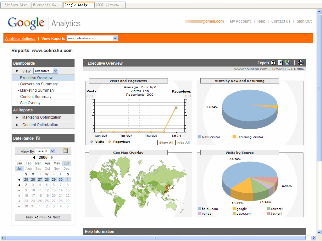 Google Analytics How to Use GA to Discover SEO SetbacksMom it Forward