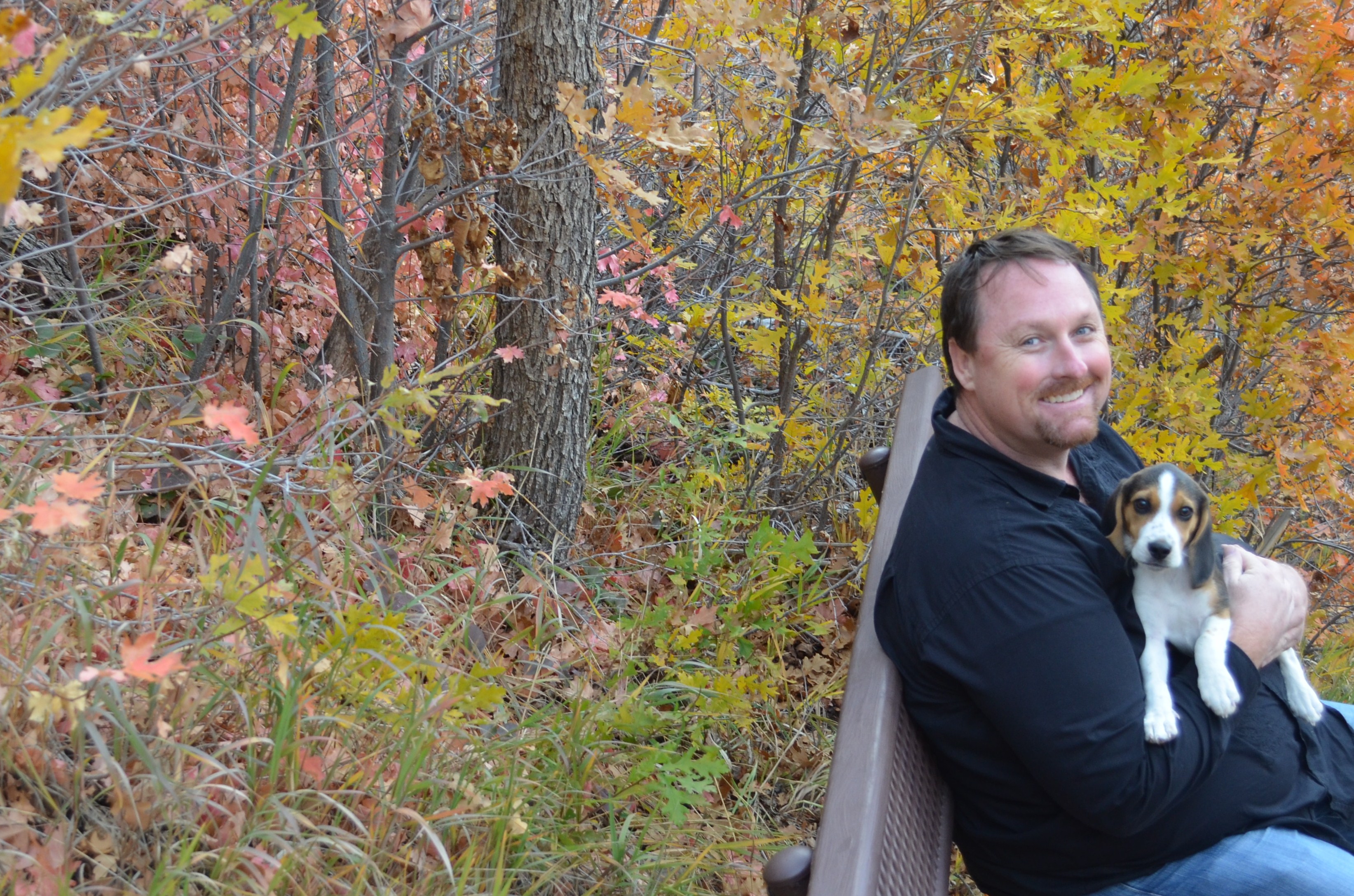 Family Time 4 PetFriendly Family Activities for Fall {Giveaway}Mom it