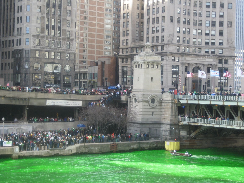 Top 5 St. Patrick's Day Destinations Mom it ForwardMom it Forward
