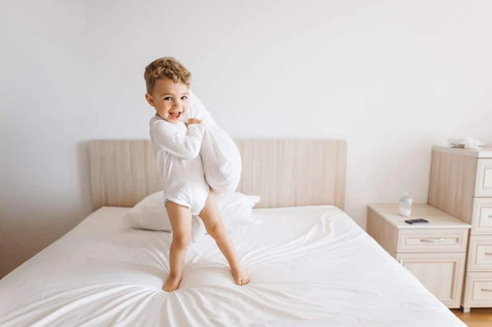Guides to Improve Your Baby and Toddler's Sleep