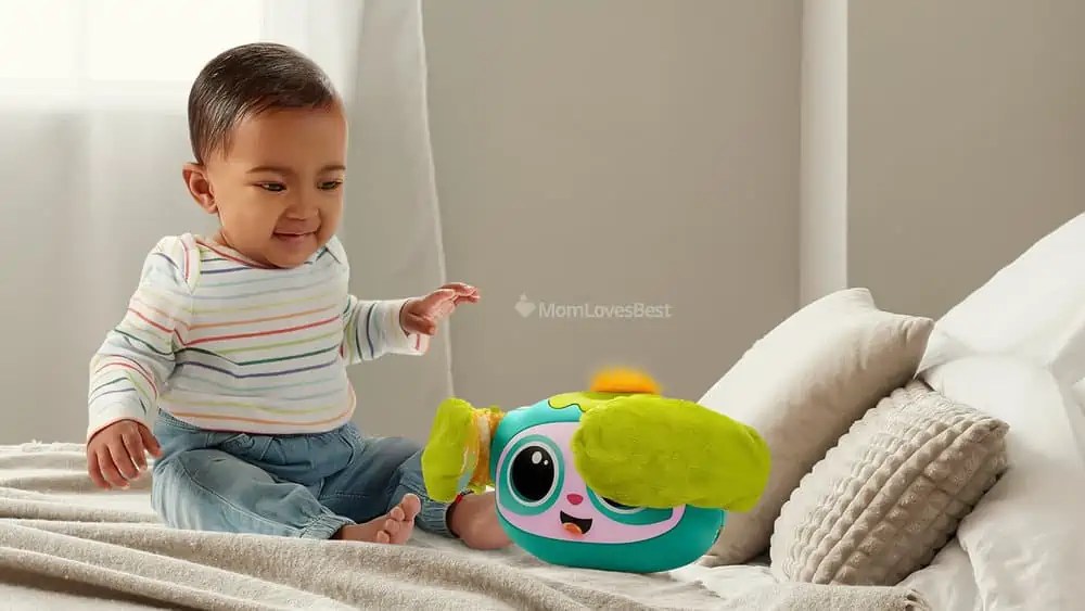 15 Best Toys for 7MonthOld Babies of 2024