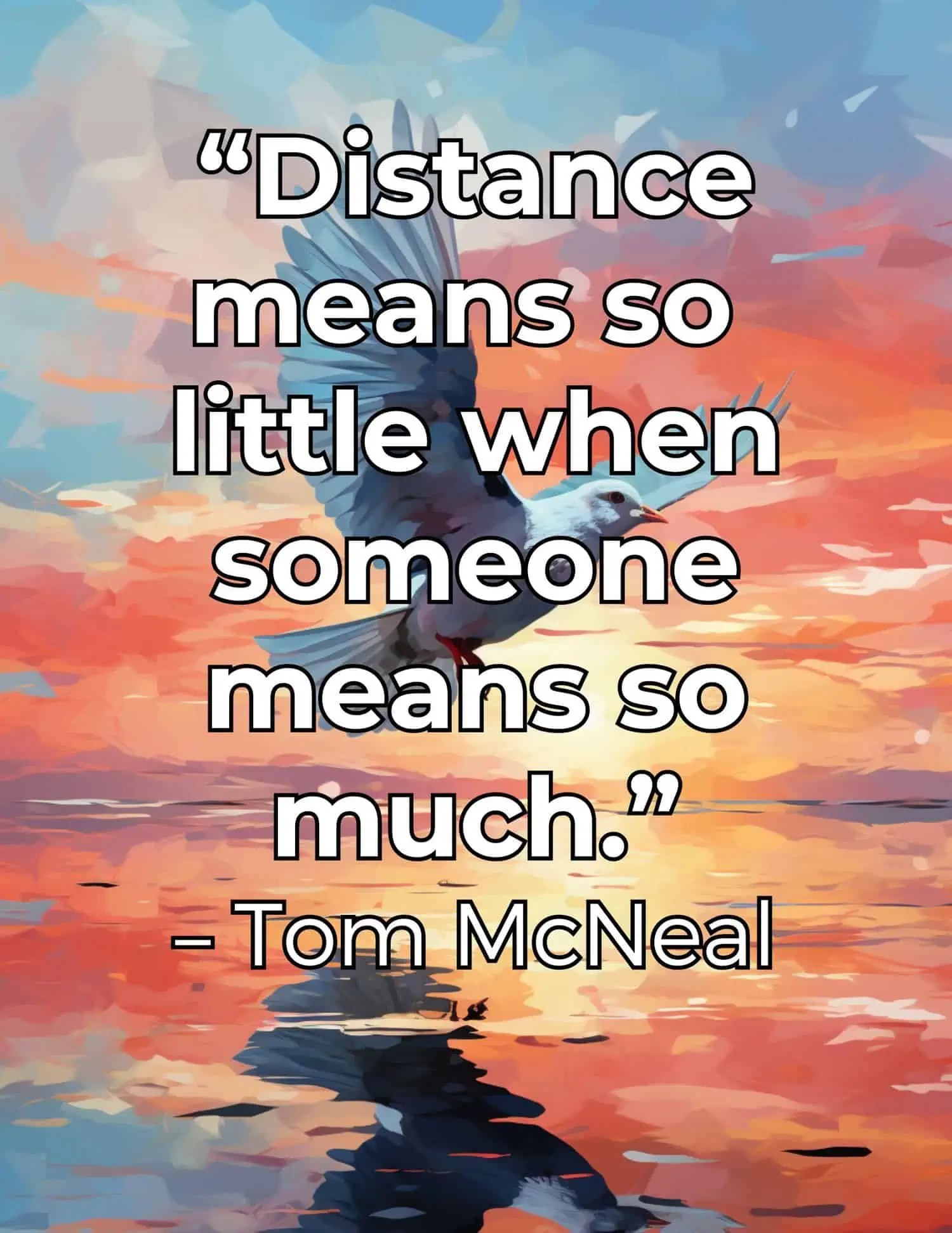 250+ Best Long Distance Birthday Wishes Copy & Send