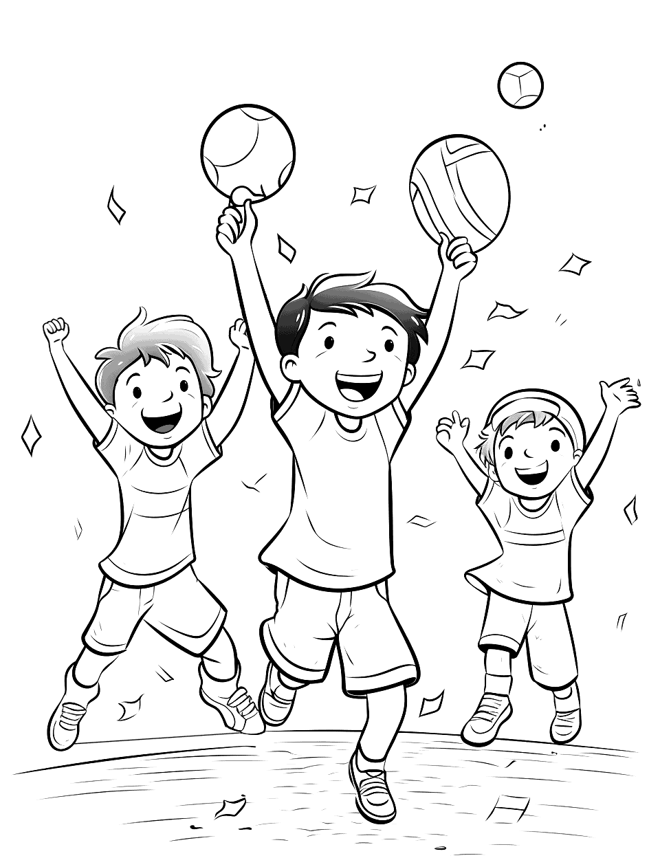 Baseball Coloring Pages For Kids Printable Coloring Home