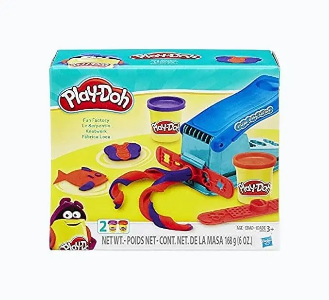 12 Best PlayDoh Sets for Kids of 2024
