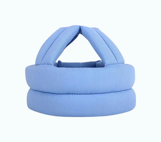 7 Best Baby Safety Helmets of 2024