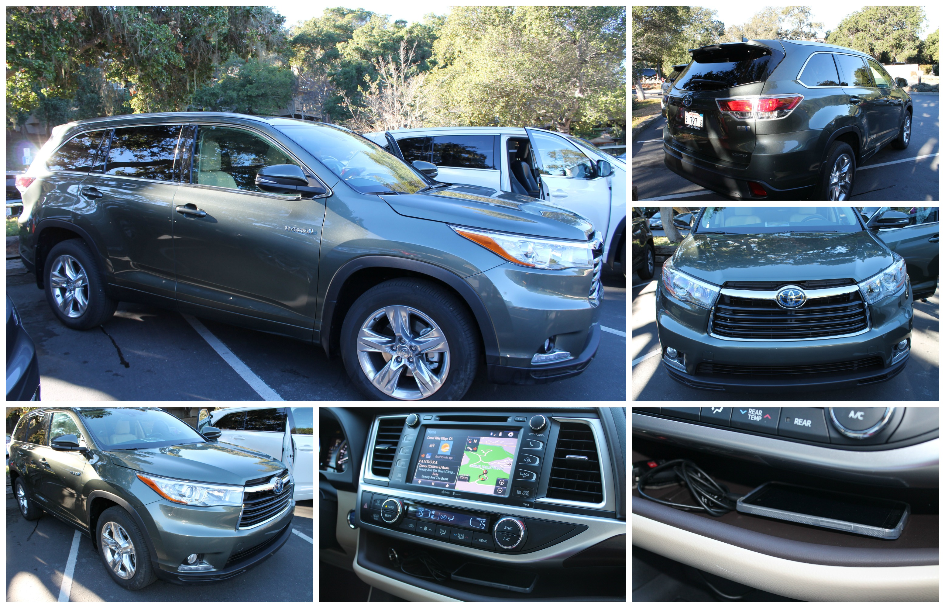 2014 Toyota Highlander