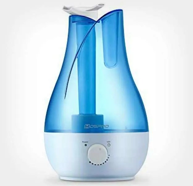 The Best Humidifier For Baby Baby Humidifiers MommaBe