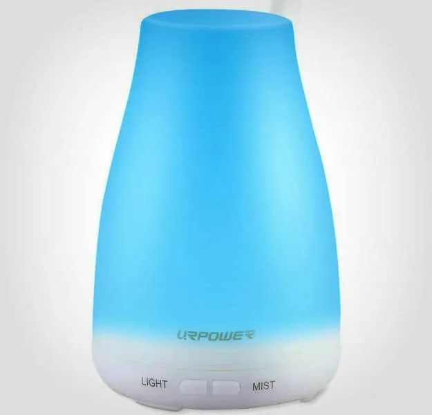 The Best Humidifier For Baby Baby Humidifiers MommaBe