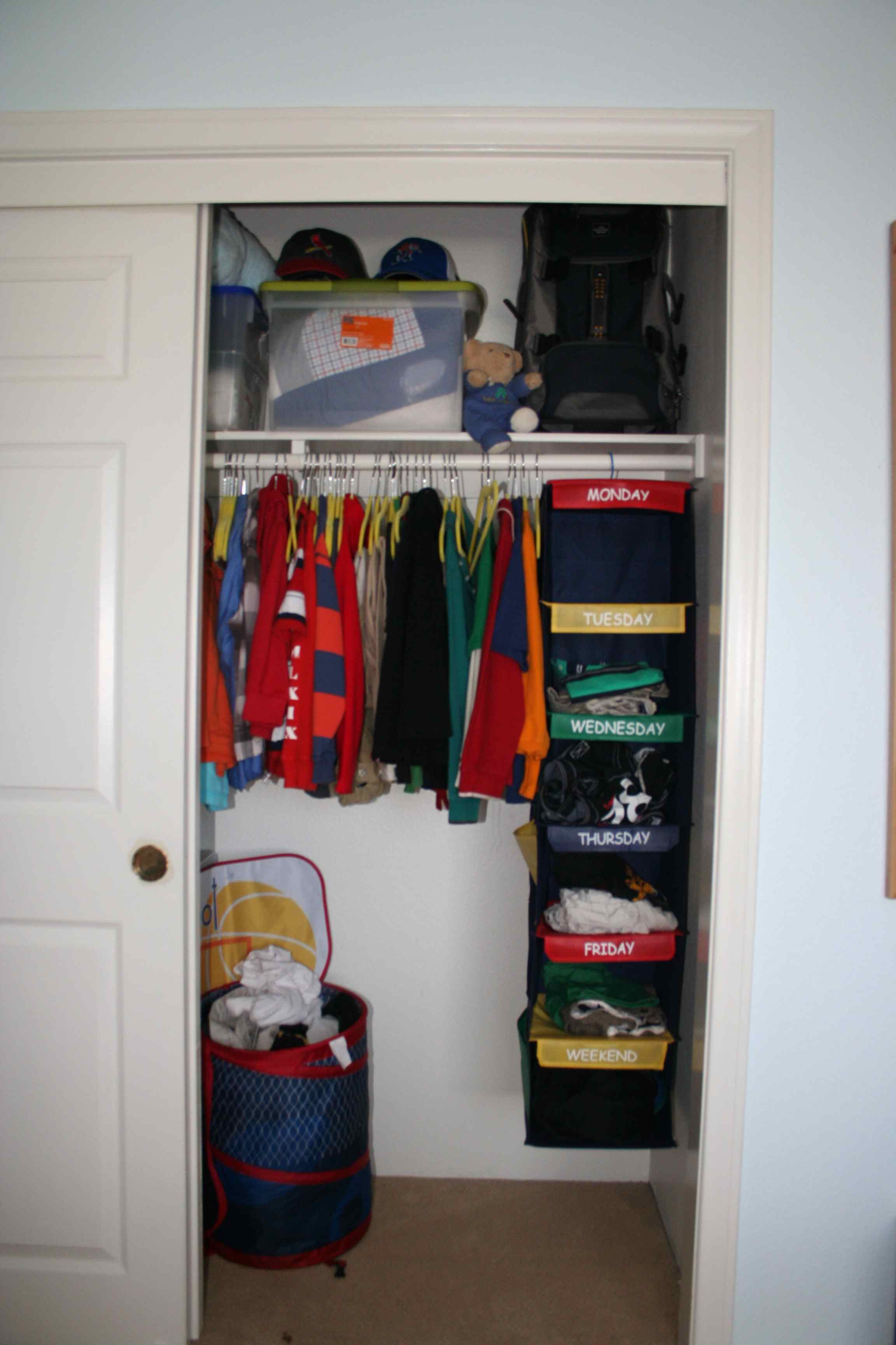 Back to School Boogie Child's Bedroom Complete Momma Can