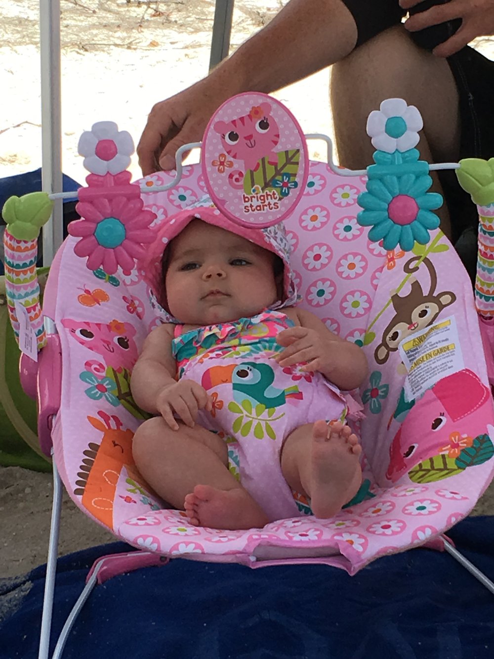 5 Tips for Boating With Babies + baby boating accessories Momma Ever