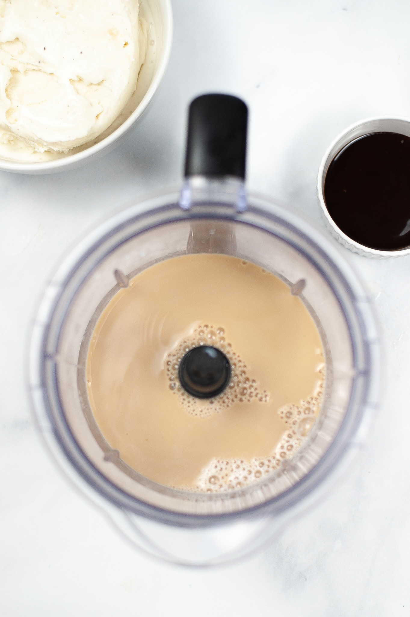 Jamocha Shake Recipe mom makes dinner