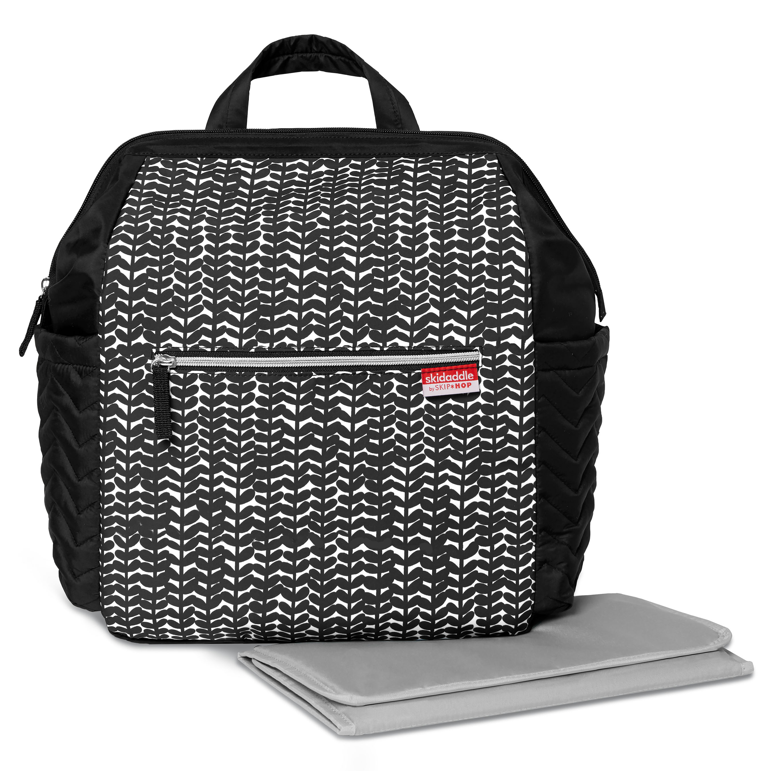 4 Simple Diaper Bag Hacks that will Revolutionize Your Outings Momma Life 2 the Fullest