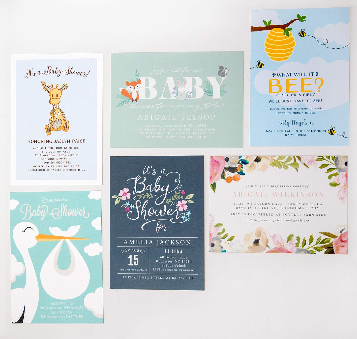 Let's Talk Paper The Best Online Invitations Momma Review