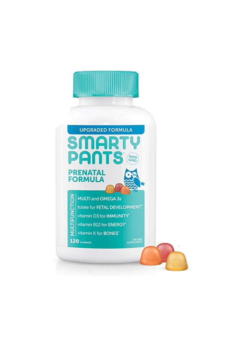 The Best Prenatal Vitamins For Pregnancy Momma Survival Guide