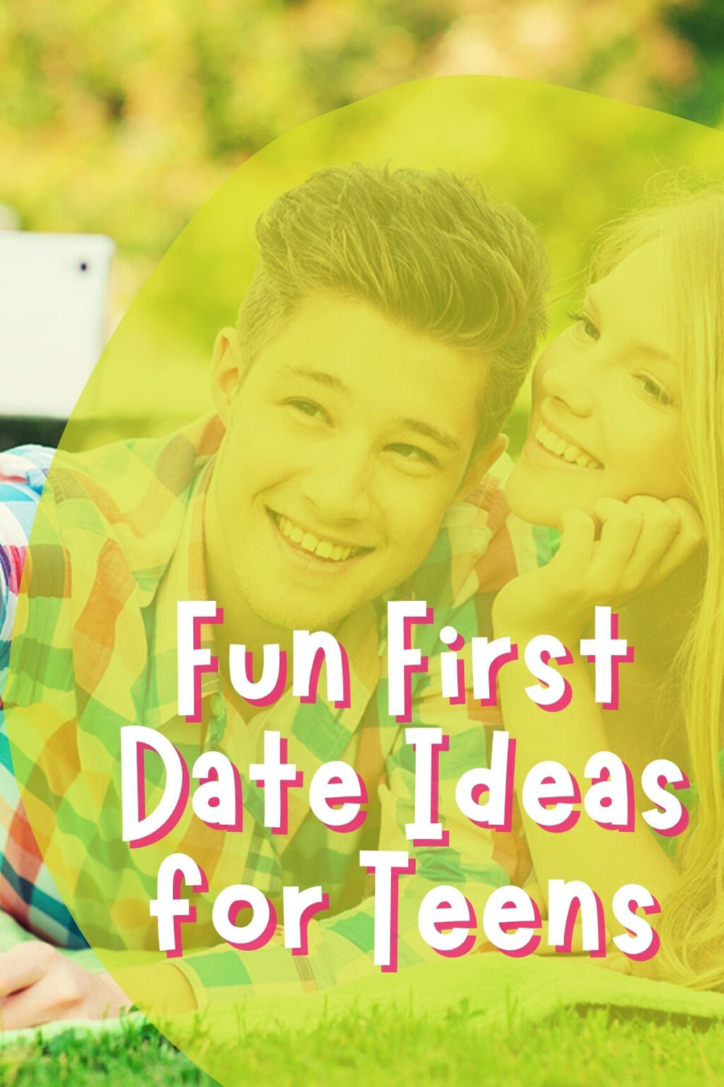27+ Fun First Date Ideas for Teens momma teen