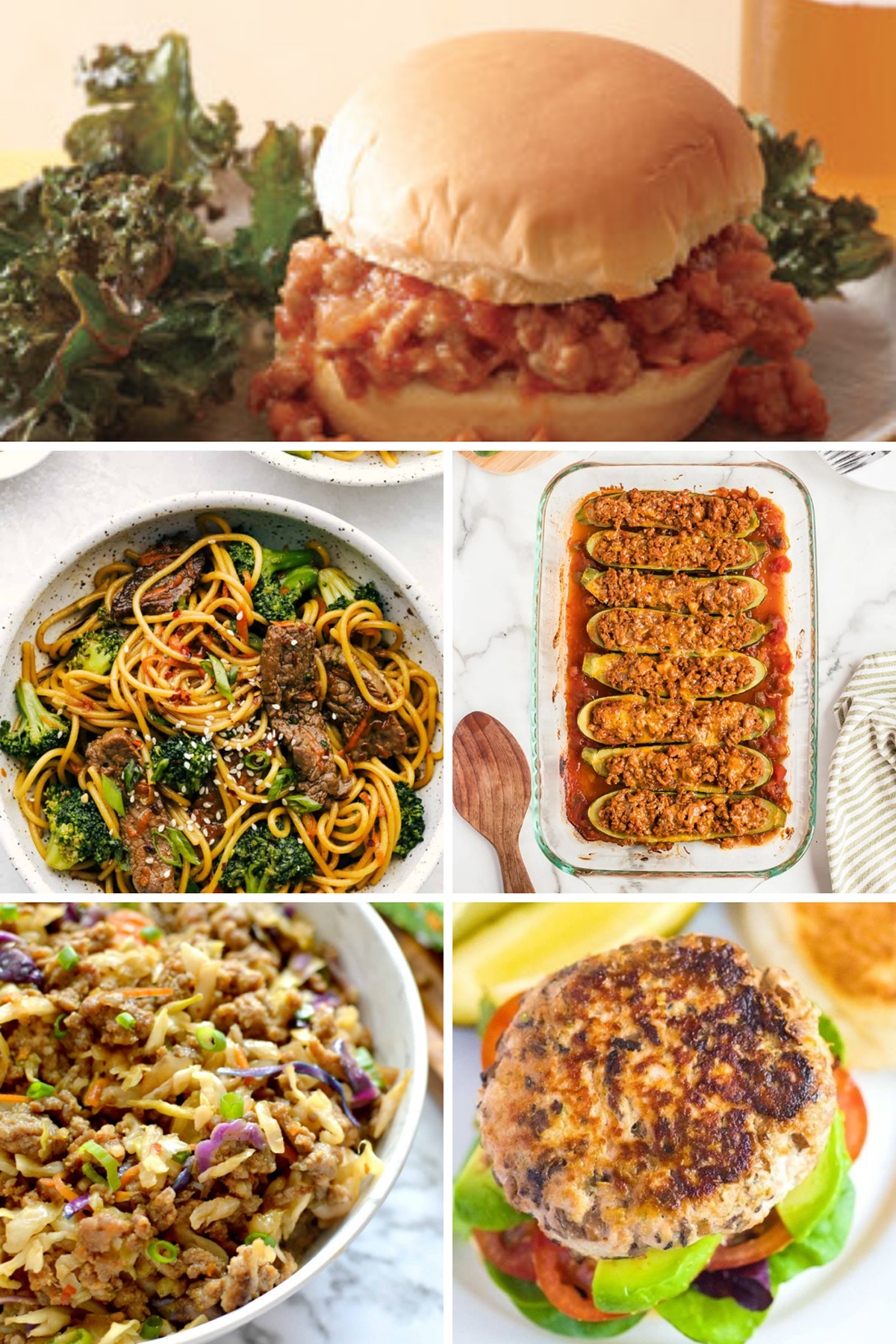 Easy + Quick Dinner Ideas for Teens To Make momma teen