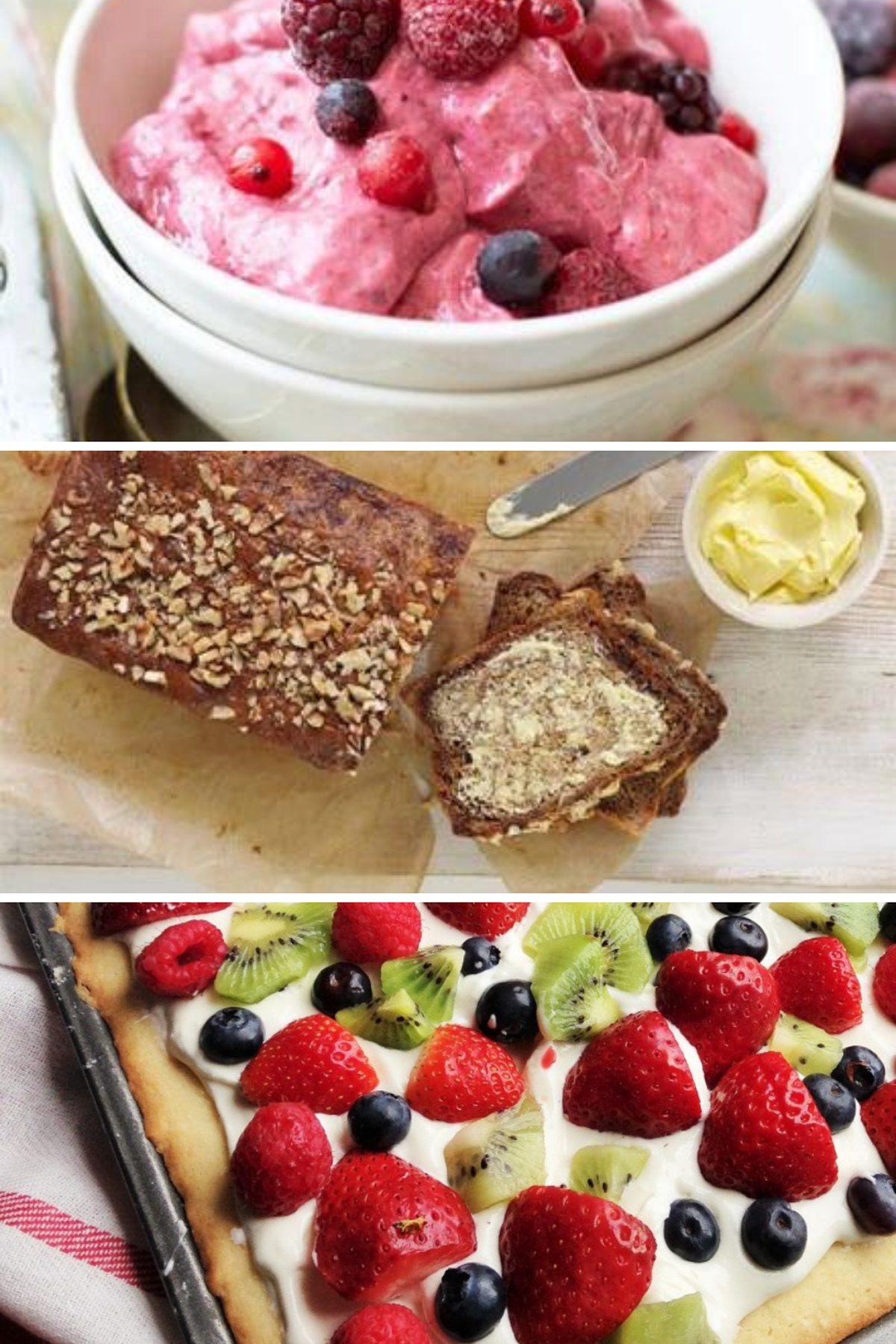 53 Snack Ideas for Teens {Healthy + Delicious} momma teen