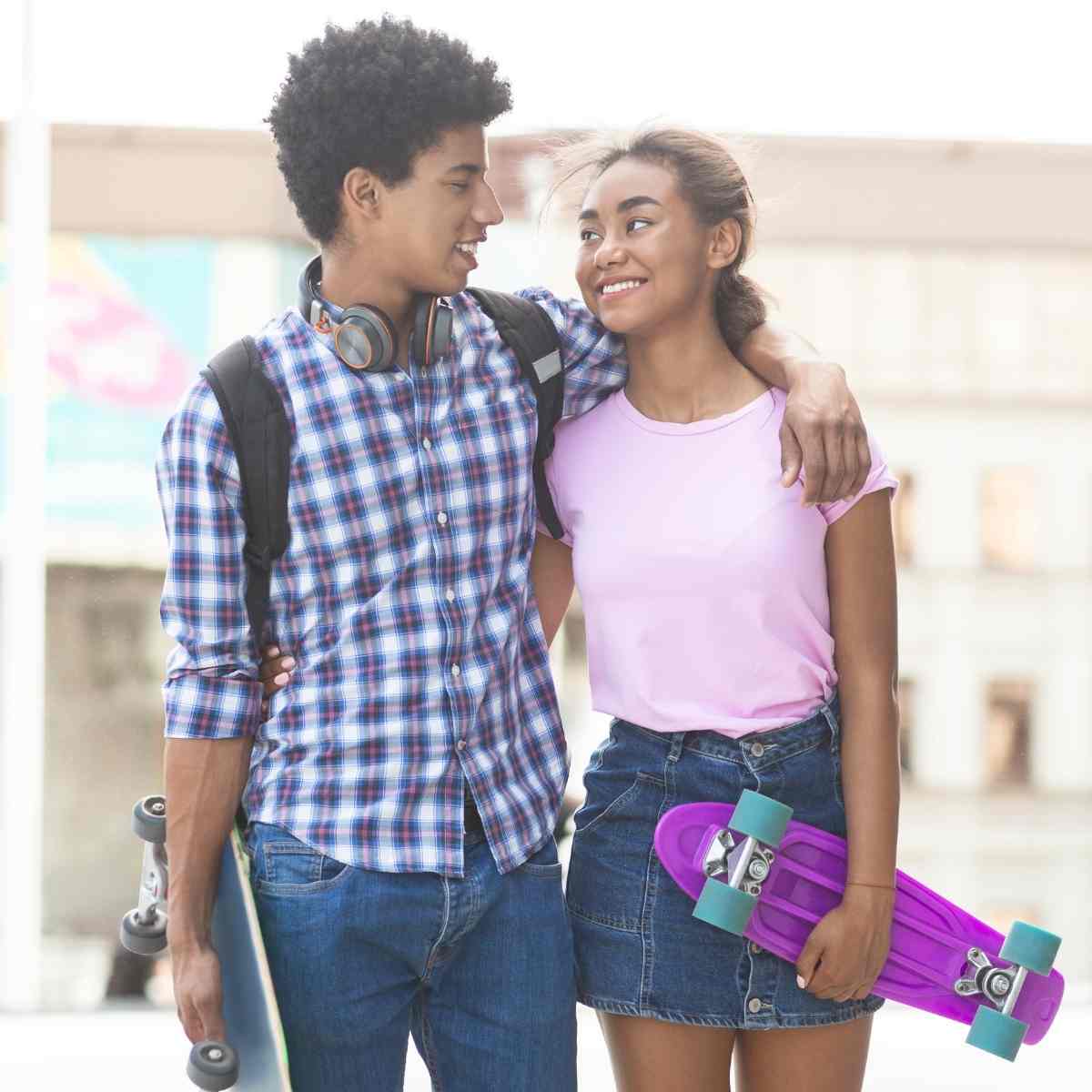 33+ BEST Dating Tips for Teenage Guys momma teen