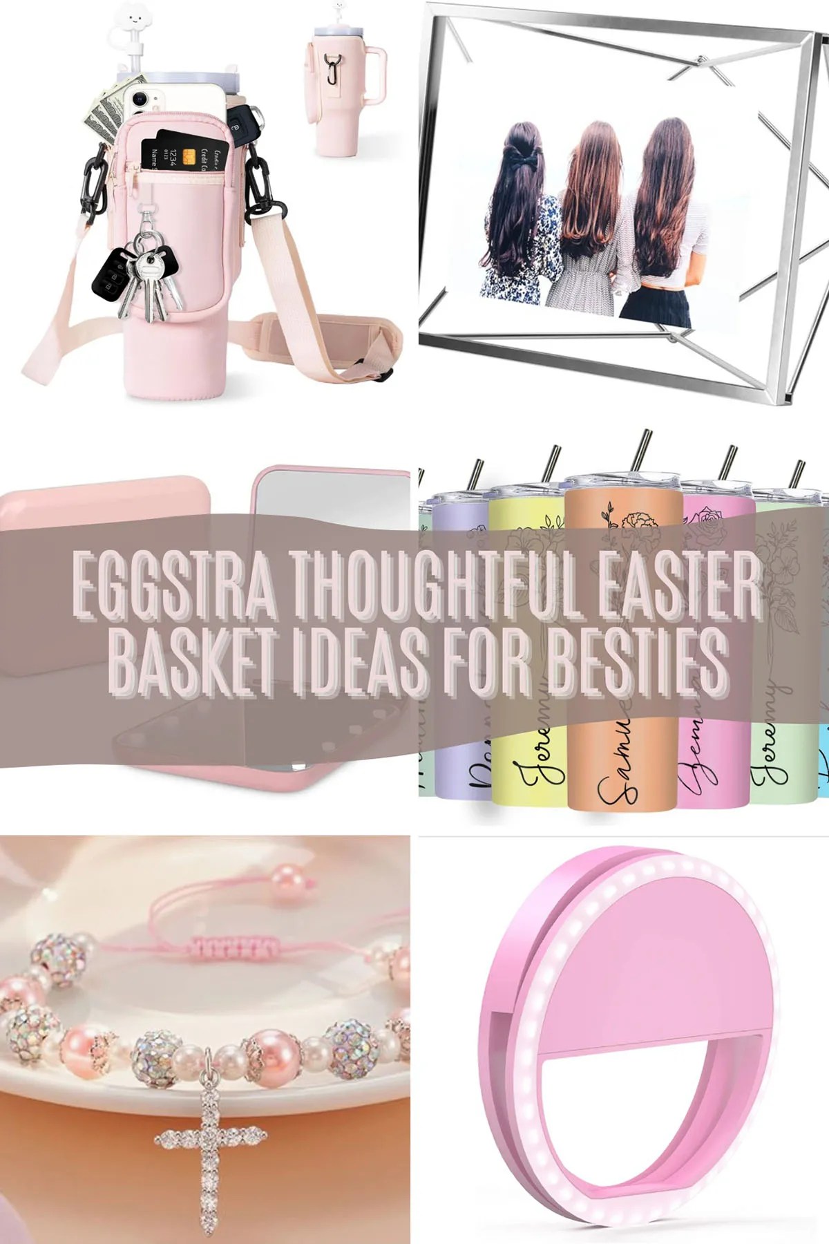 31 Sweet Easter Basket Ideas For Girlfriends momma teen