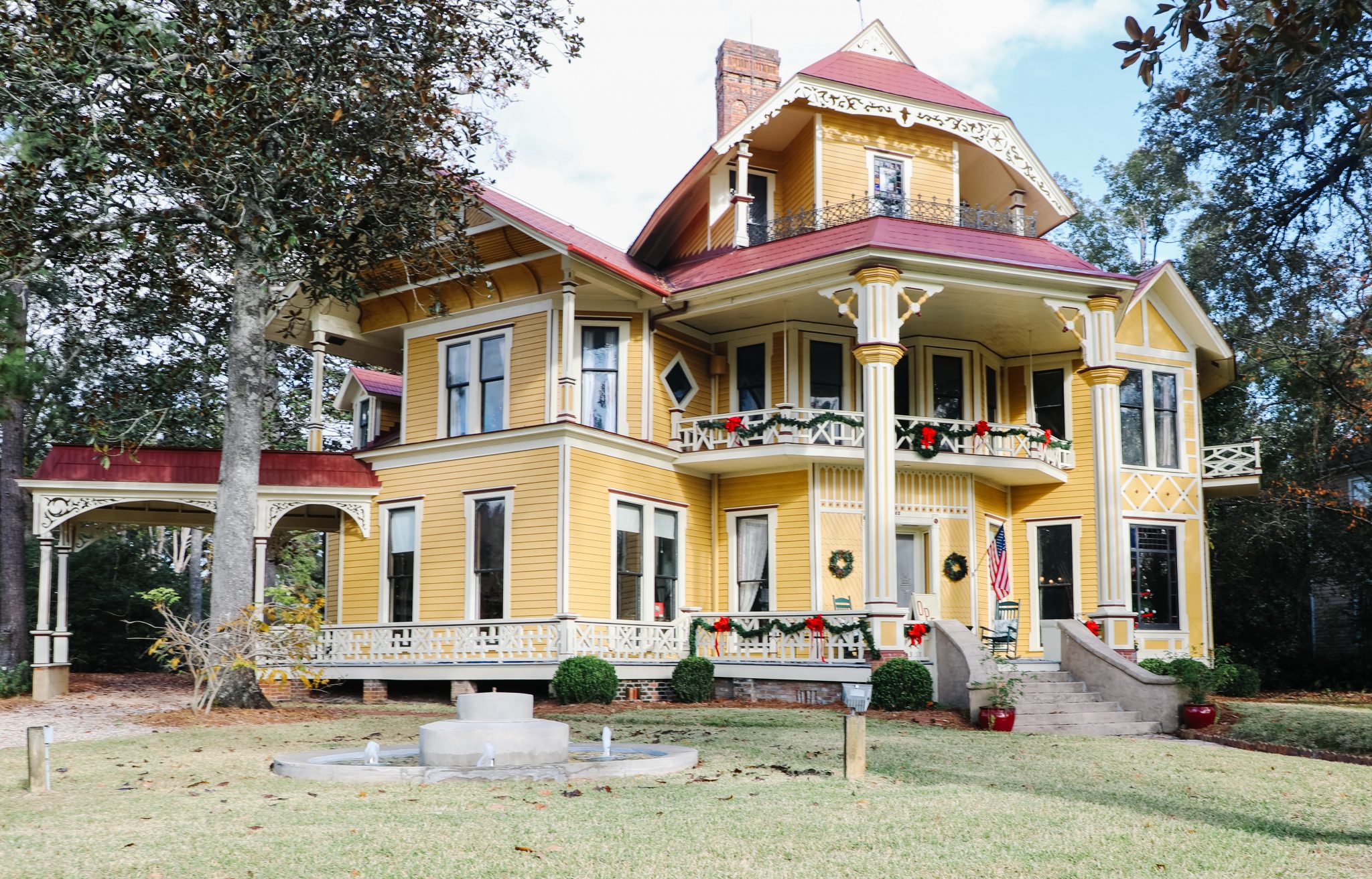 Thomasville GA a Historical Travel Guide Momma Wanderlust