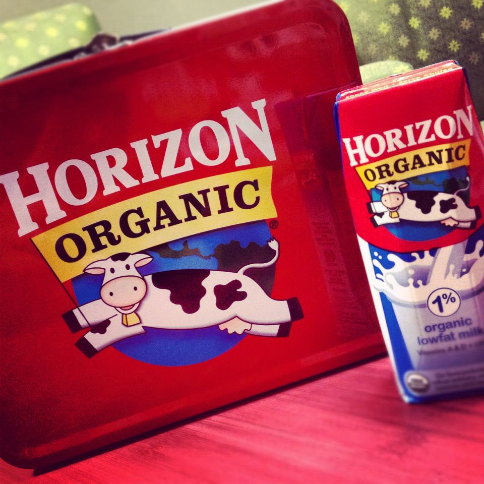Horizon Milk Shelf Stable Milk Giveaway Mommies with Cents
