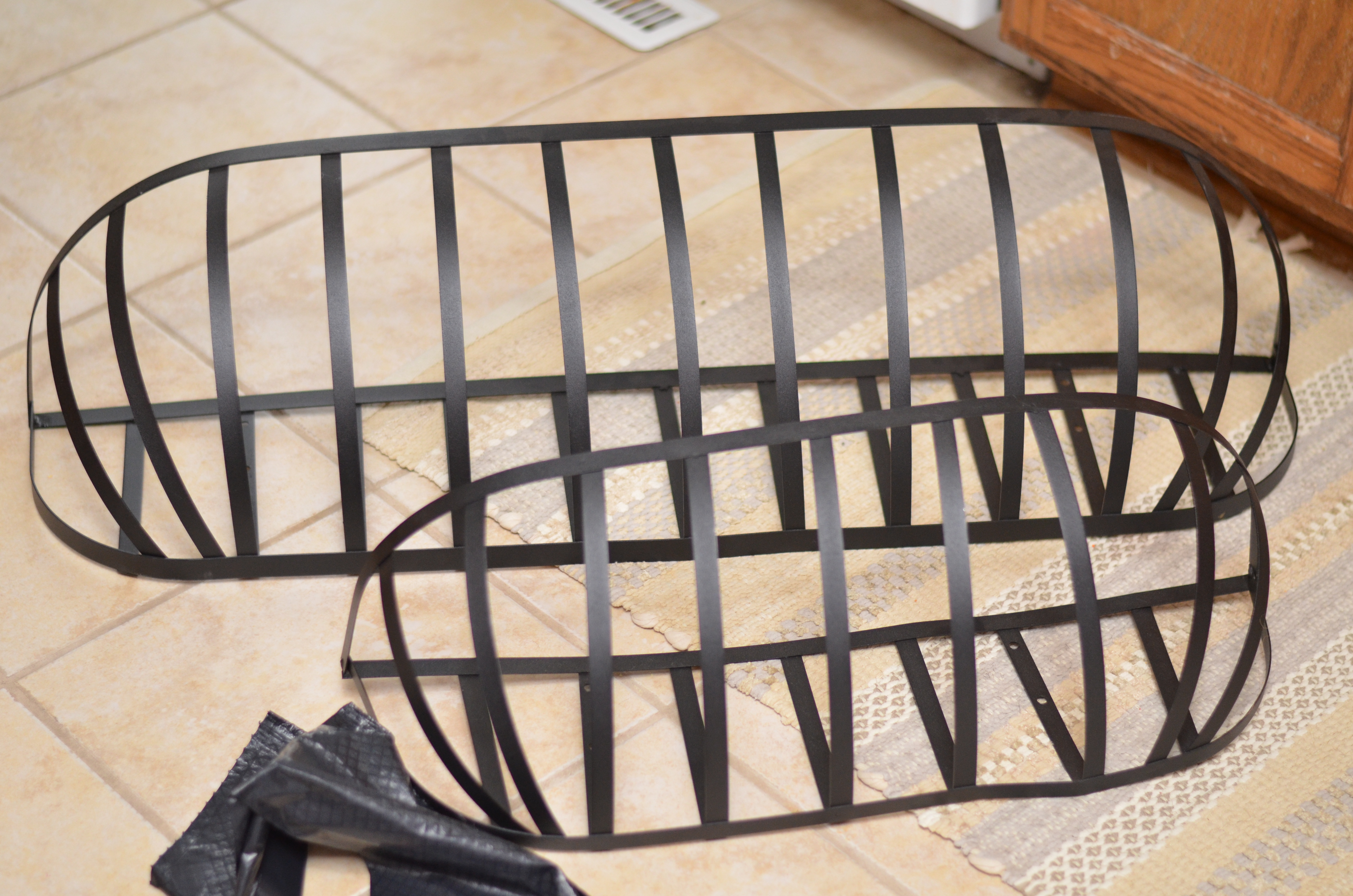 Stuffed Animal Toy Storage Baskets Mommity