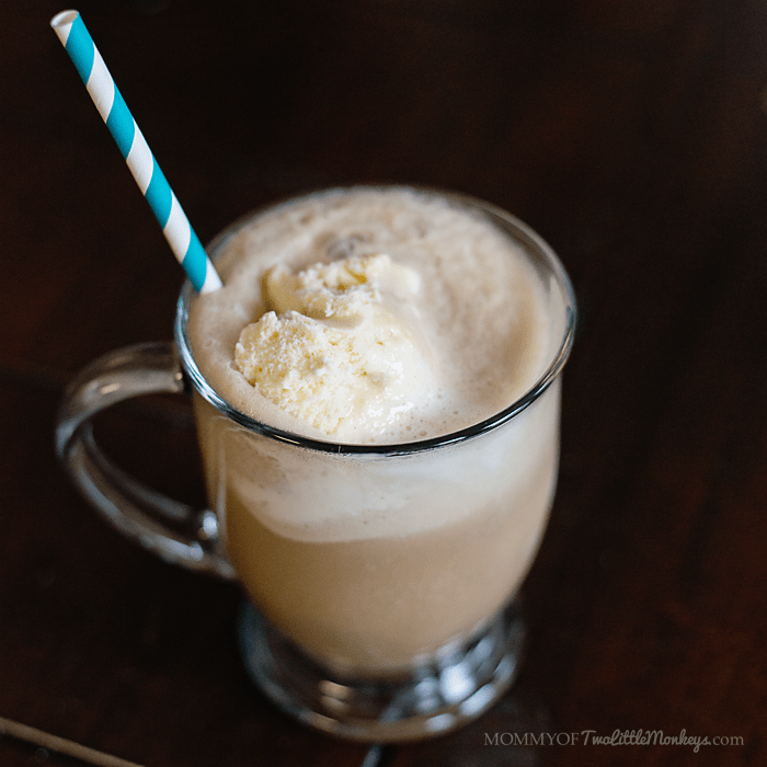 Carbonated Kool Aid and RootBeer Float Popsicles Mommity