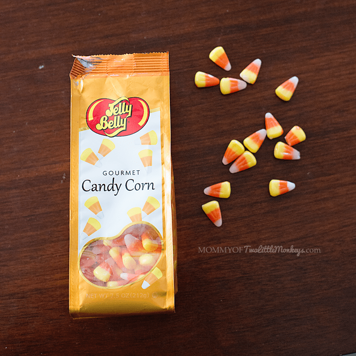 The Best Peanut Free and Gluten Free Candy Corn Mommity