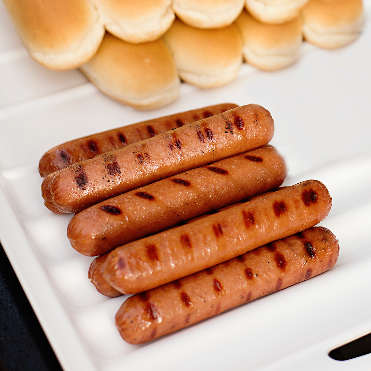Make The Best Grilled Hotdogs With These Tips! Mommity